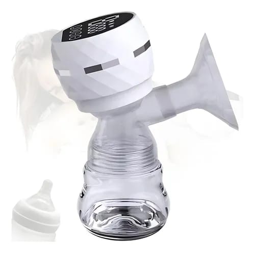 Miniatura 3 de Extractor de leche electrico Inalambrico